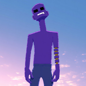Voice cover image